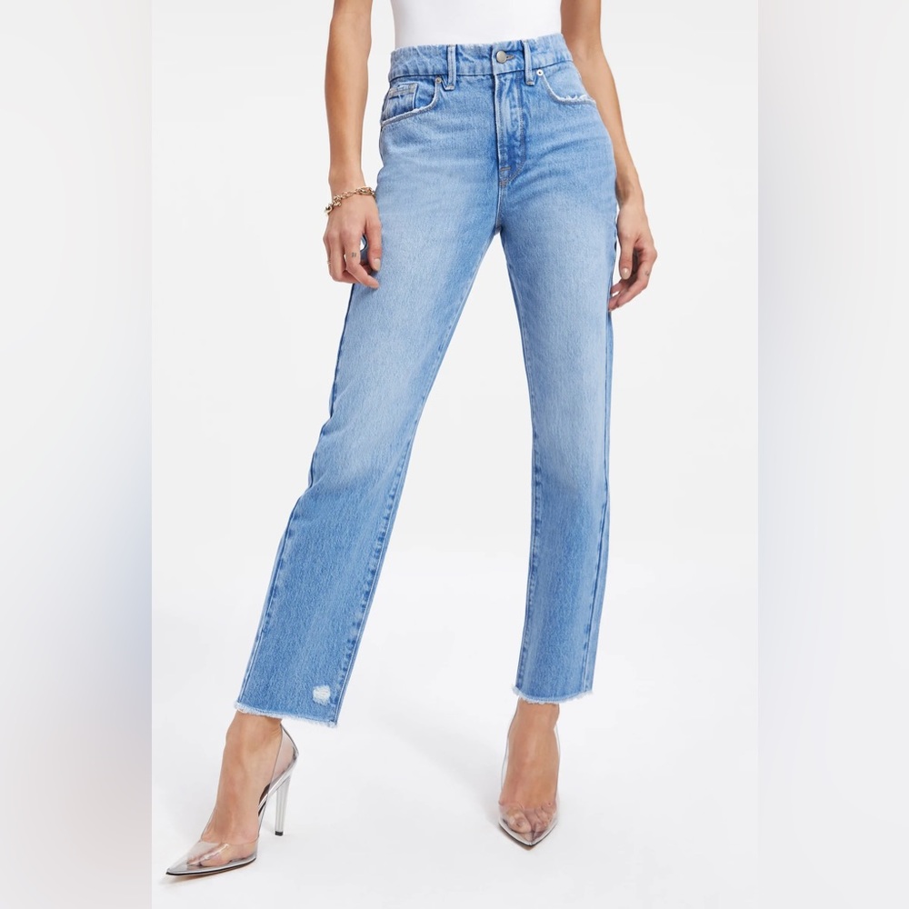 Good American Jeans